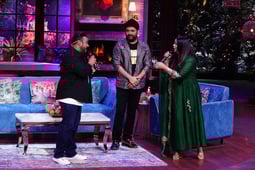 The Kapil Sharma Show, Season 3 Episode 57 image