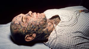 The X-Files, Season 6 Episode 10 image