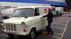 For the Love of Cars, Season 2 Episode 6 image