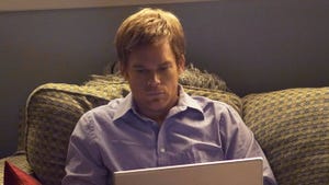 Dexter, Season 5 Episode 4 image