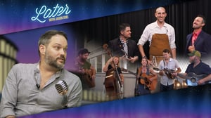 Later with Jason Suel, Season 6 Episode 30 image