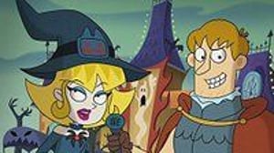 The 7D, Season 1 Episode 7 image