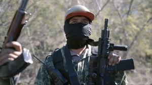 Narco Wars, Season 1 Episode 2 image