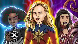 How It Should Have Ended, Season 15 Episode 18 image