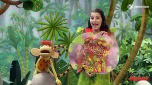 Morko y Mali, Season 1 Episode 17 image