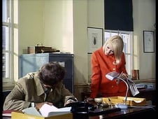 My Partner the Ghost, Season 1 Episode 23 image