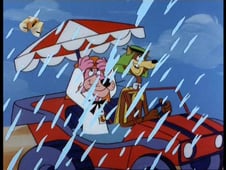 Scooby's Laff-A Lympics, Season 2 Episode 6 image