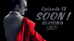 Better Call Saul, Season 6 Episode 13 image