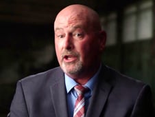 New York Homicide, Season 3 Episode 3 image