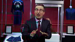 Last Week Tonight with John Oliver, Season 5 Episode 8 image