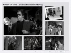 The Munsters, Season 2 Episode 4 image