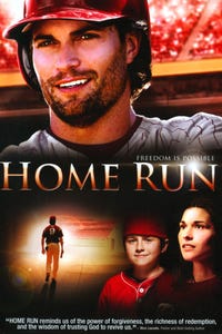 Home Run as Cory Brand