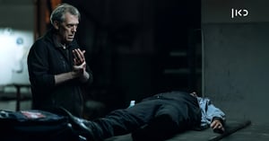 Tehran, Season 3 Episode 5 image