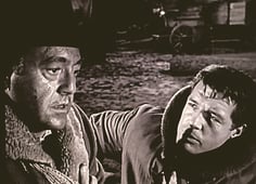 Wagon Train, Season 4 Episode 15 image