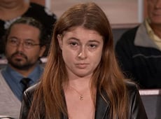 Judy Justice, Season 2 Episode 1 image