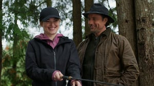 Virgin River, Season 2 Episode 4 image