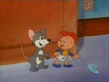 Fantastic Max, Season 2 Episode 5 image