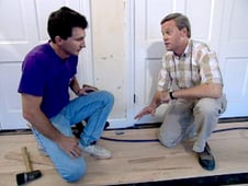 Today's Homeowner with Danny Lipford, Season 1 Episode 5 image