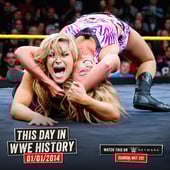 WWE NXT, Season 8 Episode 1 image