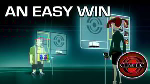 Chaotic, Season 1 Episode 27 image