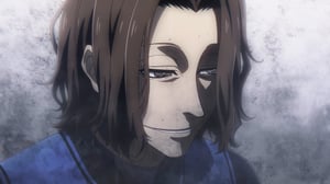 Blue Lock, Season 1 Episode 6 image