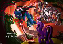 My Little Pony: Friendship Is Magic, Season 3 Episode 5 image