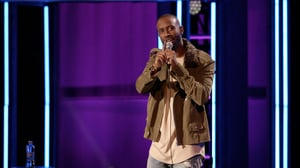 Kevin Hart Presents: The Next Level, Season 1 Episode 2 image