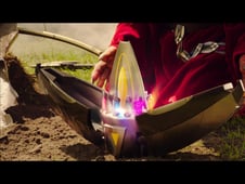 Power Rangers Dino Charge, Season 1 Episode 1 image