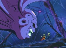 Dragon Ball Z, Season 15 Episode 22 image