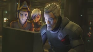 Star Wars: Rebels, Season 4 Episode 4 image