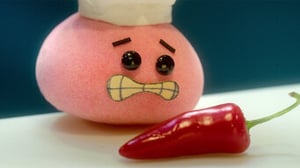 Waffles + Mochi's Restaurant, Season 1 Episode 6 image