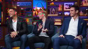 Watch What Happens Live with Andy Cohen, Season 14 Episode 43 image