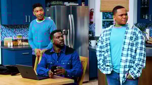 House of Payne, Season 11 Episode 5 image