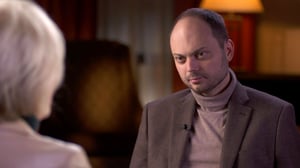 60 Minutes, Season 49 Episode 25 image