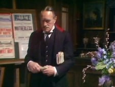 The Duchess of Duke Street, Season 2 Episode 12 image