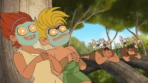 Dawn of the Croods, Season 2 Episode 13 image