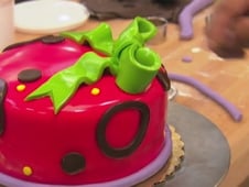 Cake Boss: Next Great Baker, Season 1 Episode 5 image