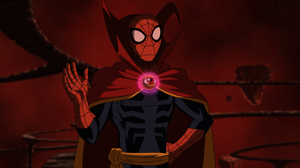Ultimate Spider-Man, Season 3 Episode 5 image