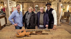 The Repair Shop, Season 6 Episode 13 image