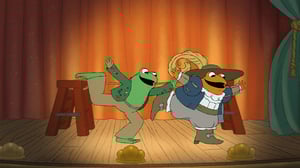 Frog and Toad, Season 2 Episode 5 image