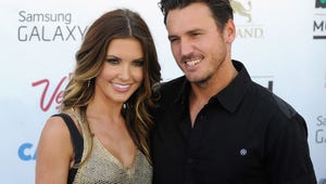 The Hills' Audrina Patridge and Corey Bohan Are Divorcing