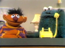 Sesame Street, Season 5 Episode 115 image