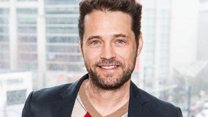 Jason Priestley on 90210: Shannen Doherty "Really and Truly Did Not Give a S---"