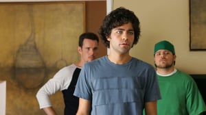 Entourage, Season 3 Episode 20 image
