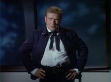 Voyage to the Bottom of the Sea, Season 3 Episode 11 image