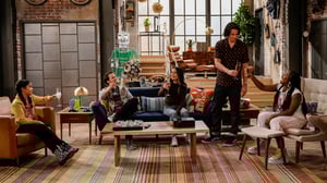 iCarly, Season 1 Episode 1 image