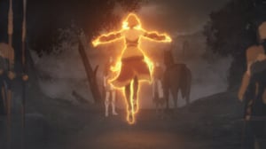 Dota: Dragon's Blood, Season 3 Episode 3 image