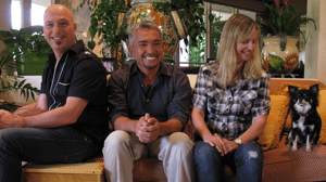 Dog Whisperer with Cesar Millan, Season 7 Episode 1 image
