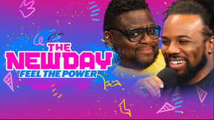 The New Day: Feel the Power, Season 1 Episode 1 image
