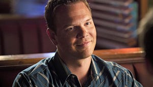 True Blood Exclusive: Jim Parrack on Whether Hoyt Is Gone for Good